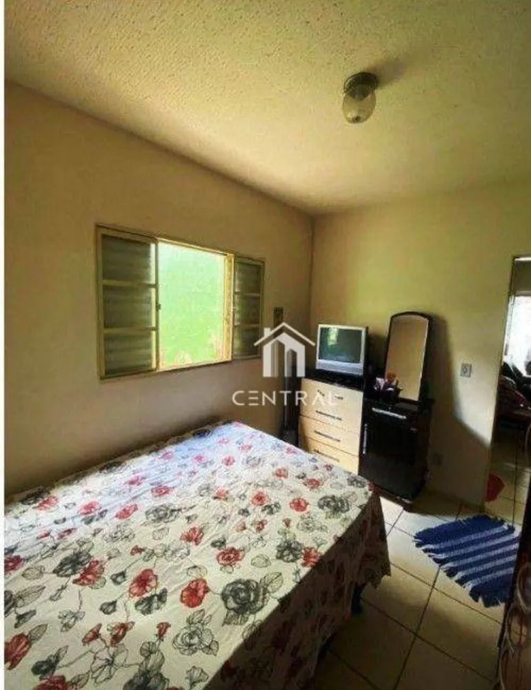 Casa, 2 quartos, 89 m² - Foto 1