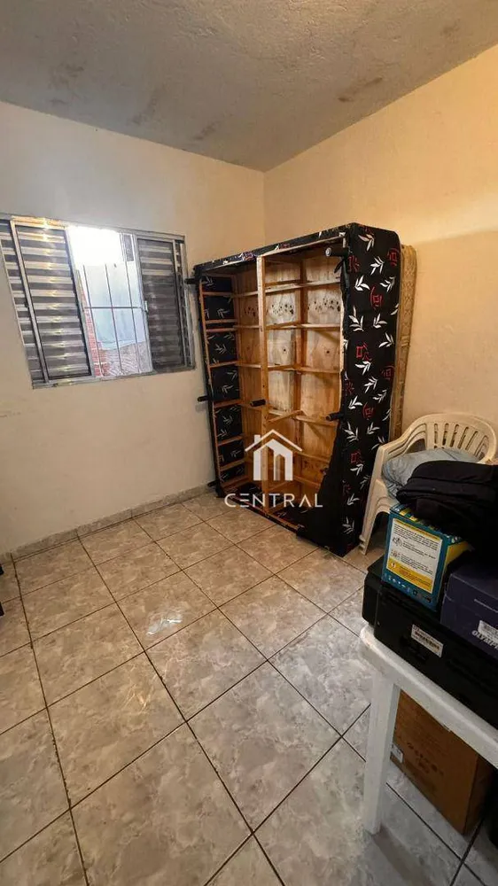 Sobrado, 3 quartos, 230 m² - Foto 4
