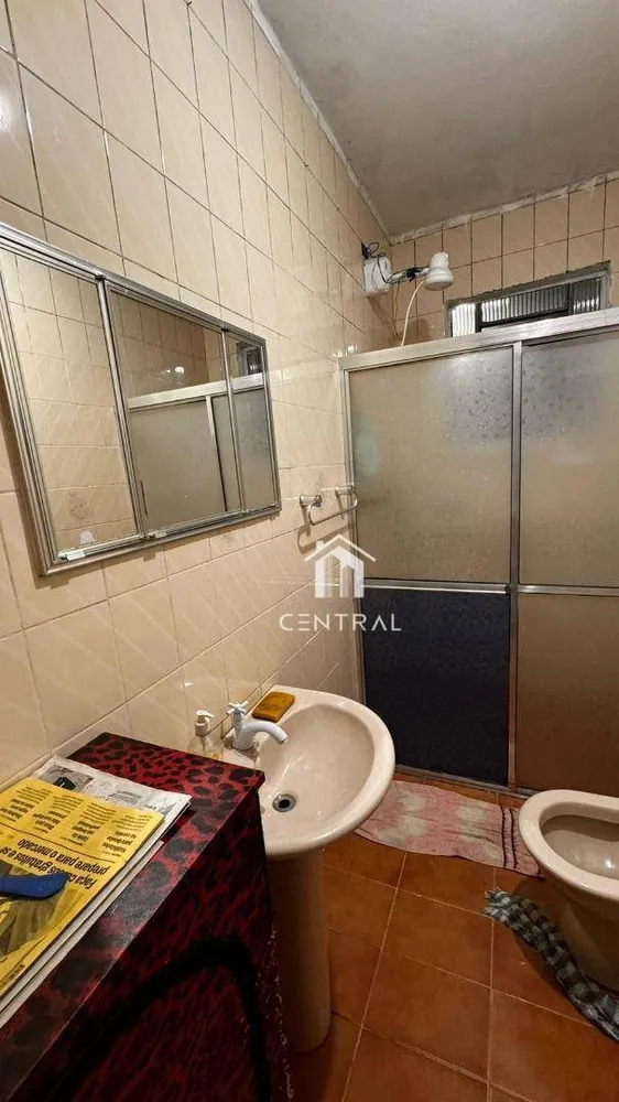 Sobrado, 3 quartos, 230 m² - Foto 8