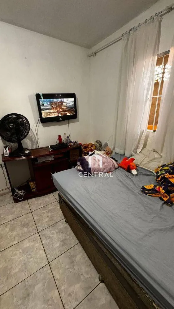 Sobrado, 3 quartos, 230 m² - Foto 1