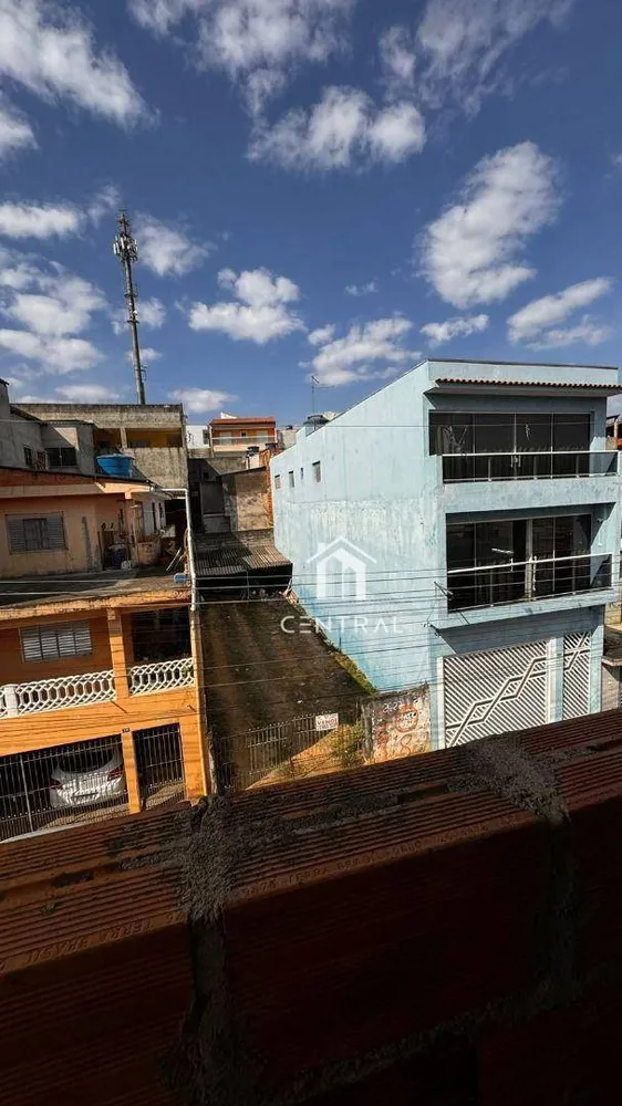 Sobrado, 3 quartos, 230 m² - Foto 2