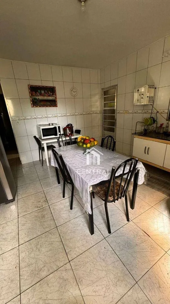 Sobrado, 3 quartos, 230 m² - Foto 7