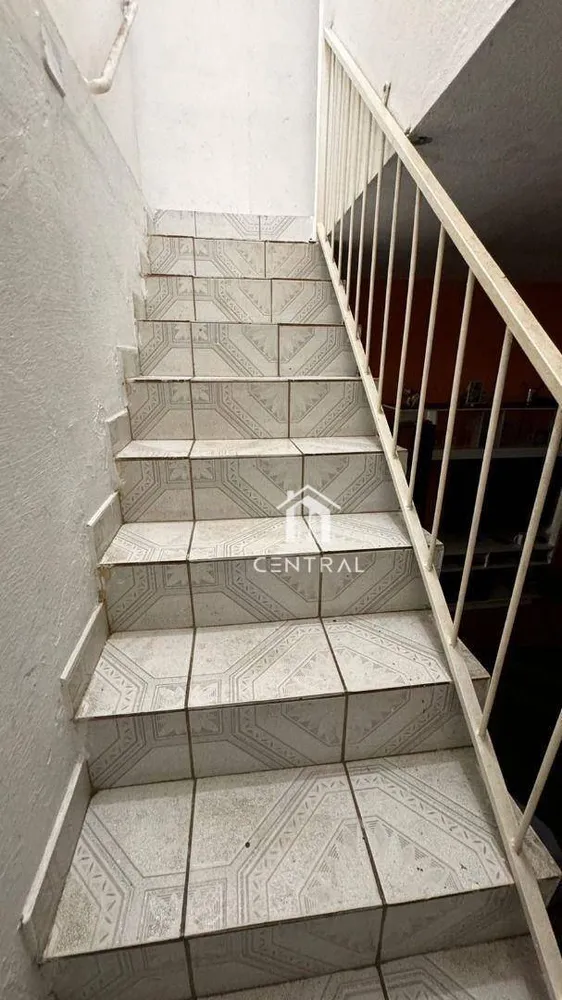 Sobrado, 3 quartos, 230 m² - Foto 6