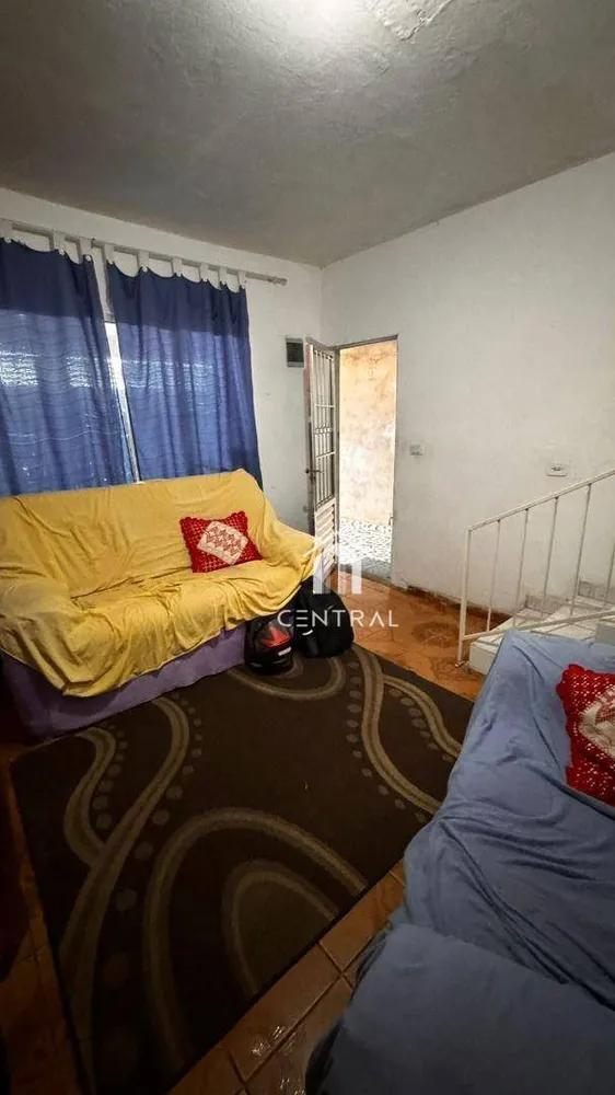 Sobrado, 3 quartos, 230 m² - Foto 9