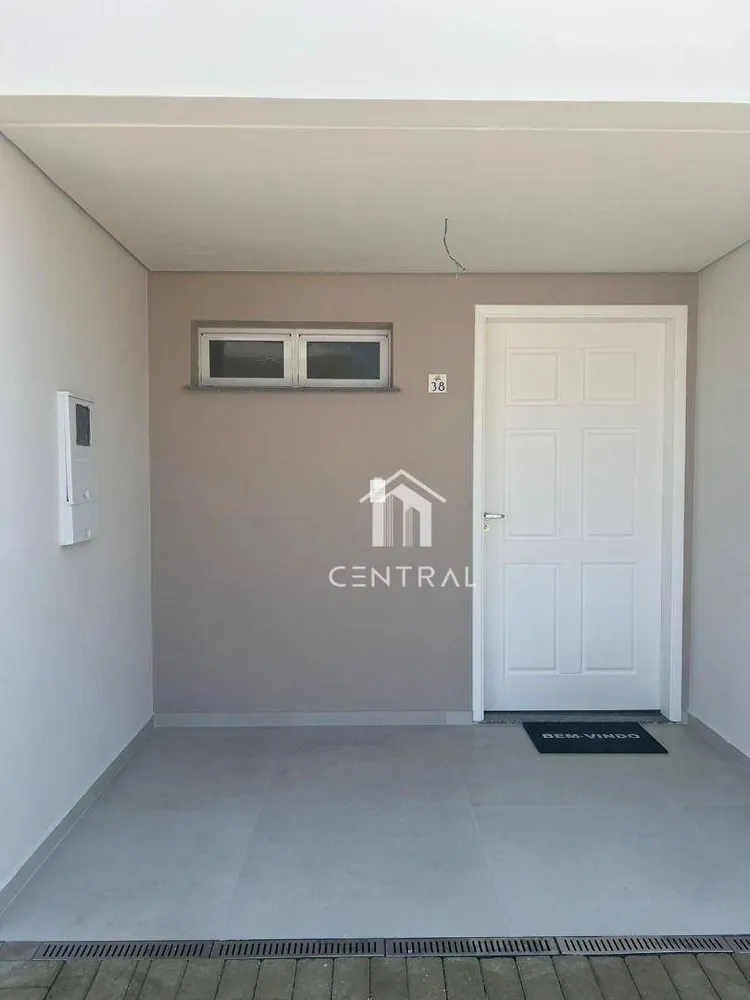 Sobrado, 3 quartos, 113 m² - Foto 3