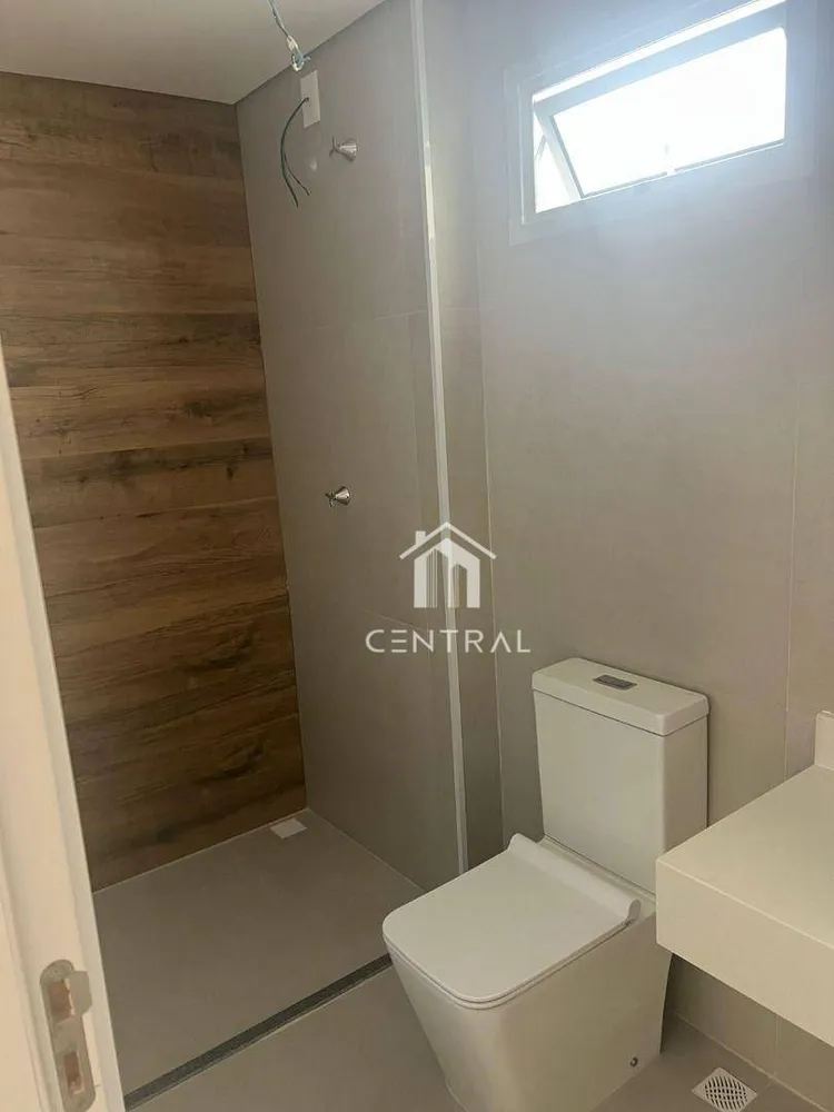 Sobrado, 3 quartos, 113 m² - Foto 4