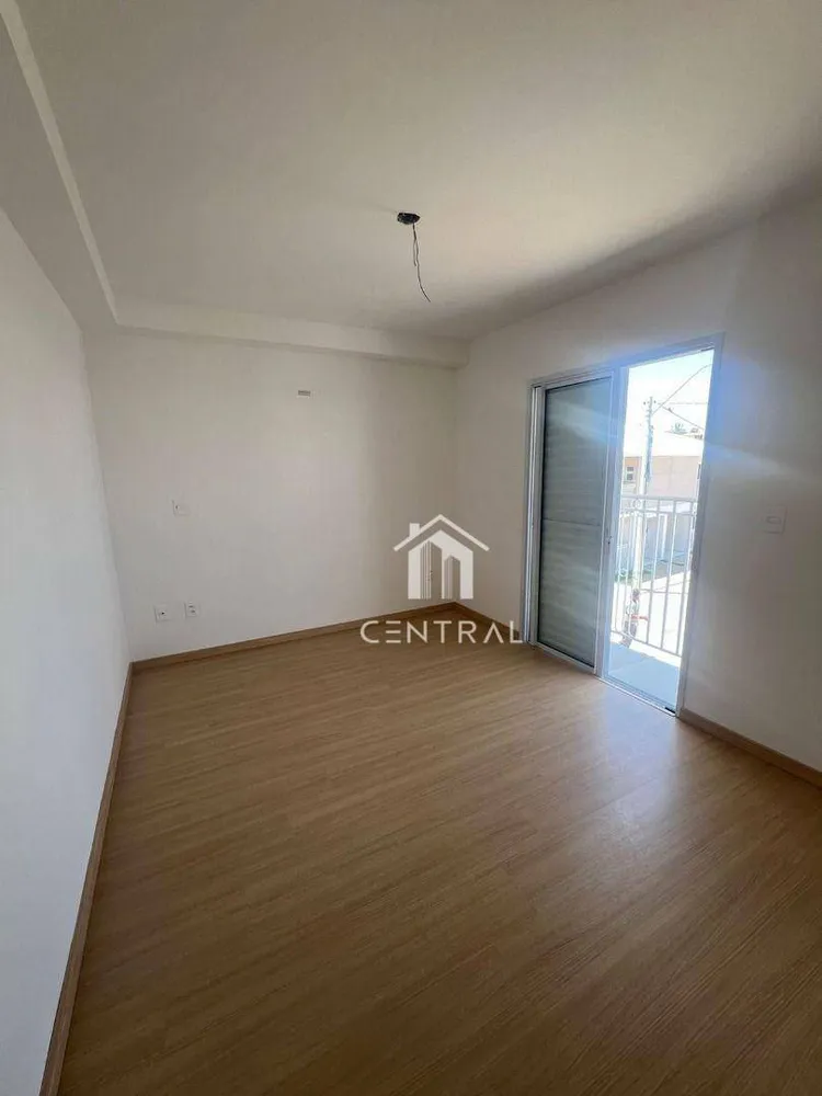Sobrado, 3 quartos, 113 m² - Foto 8