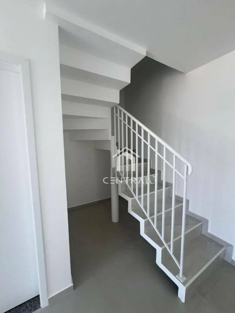 Sobrado, 3 quartos, 113 m² - Foto 3