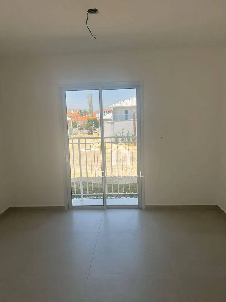 Sobrado, 3 quartos, 113 m² - Foto 6