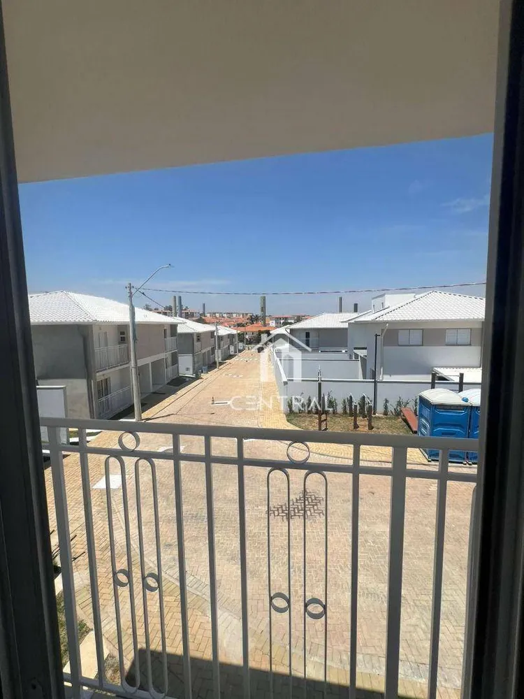 Sobrado, 3 quartos, 113 m² - Foto 5