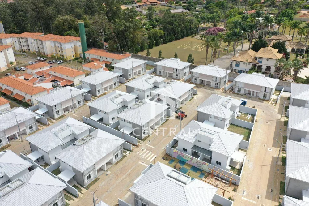Sobrado, 3 quartos, 113 m² - Foto 2