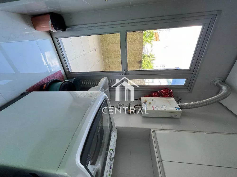 Apartamento, 3 quartos, 80 m² - Foto 2