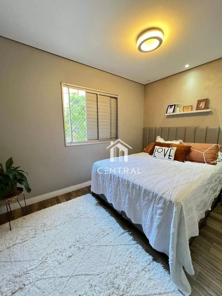 Apartamento, 3 quartos, 80 m² - Foto 6
