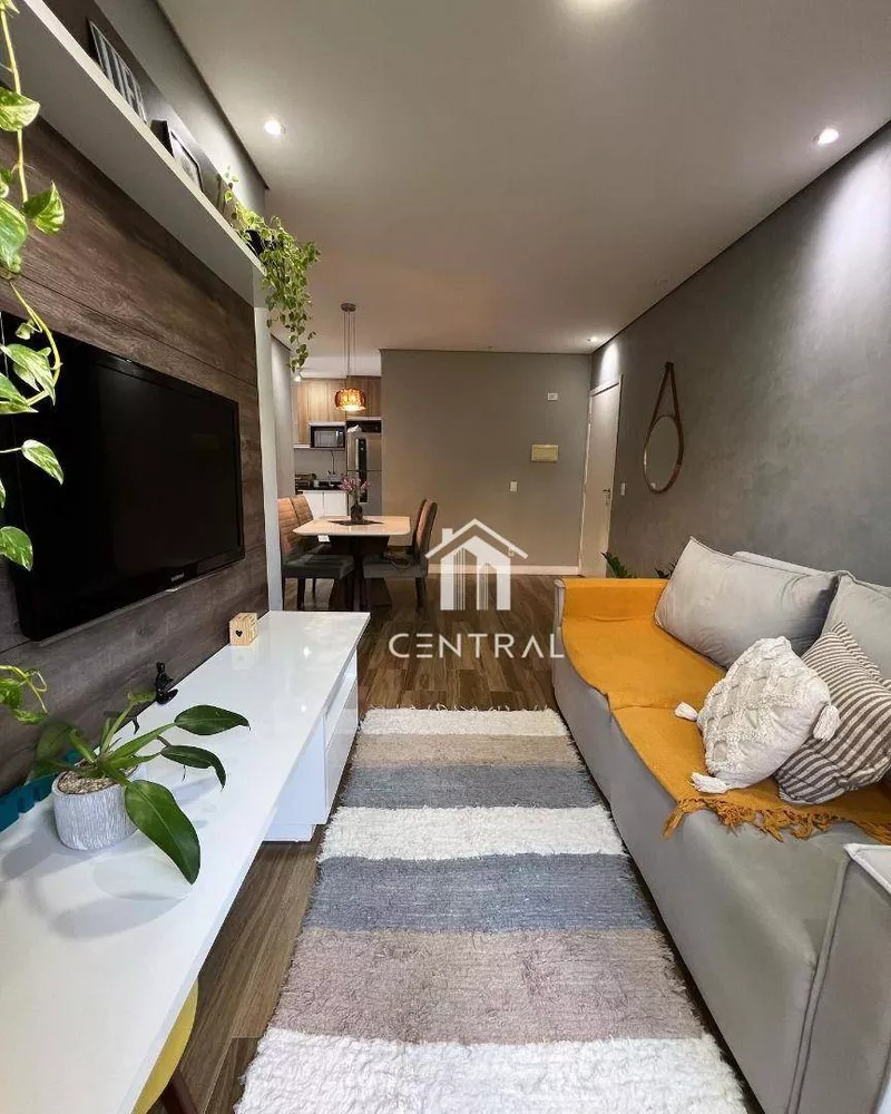 Apartamento, 3 quartos, 80 m² - Foto 7