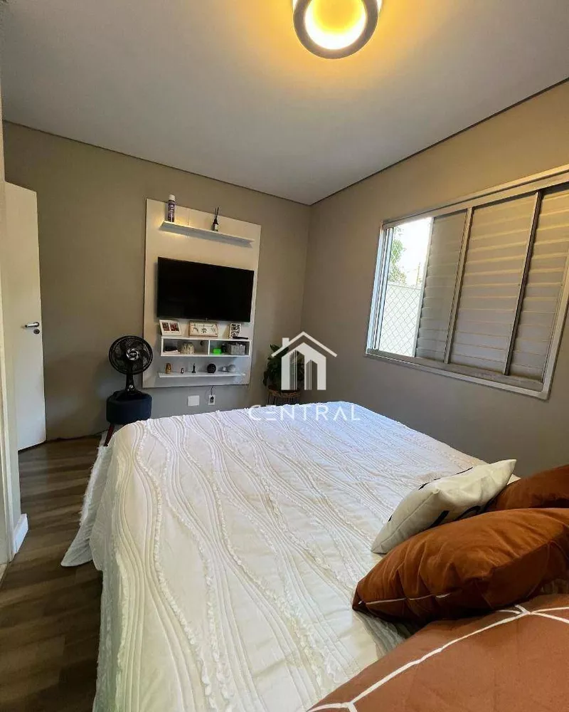 Apartamento, 3 quartos, 80 m² - Foto 8
