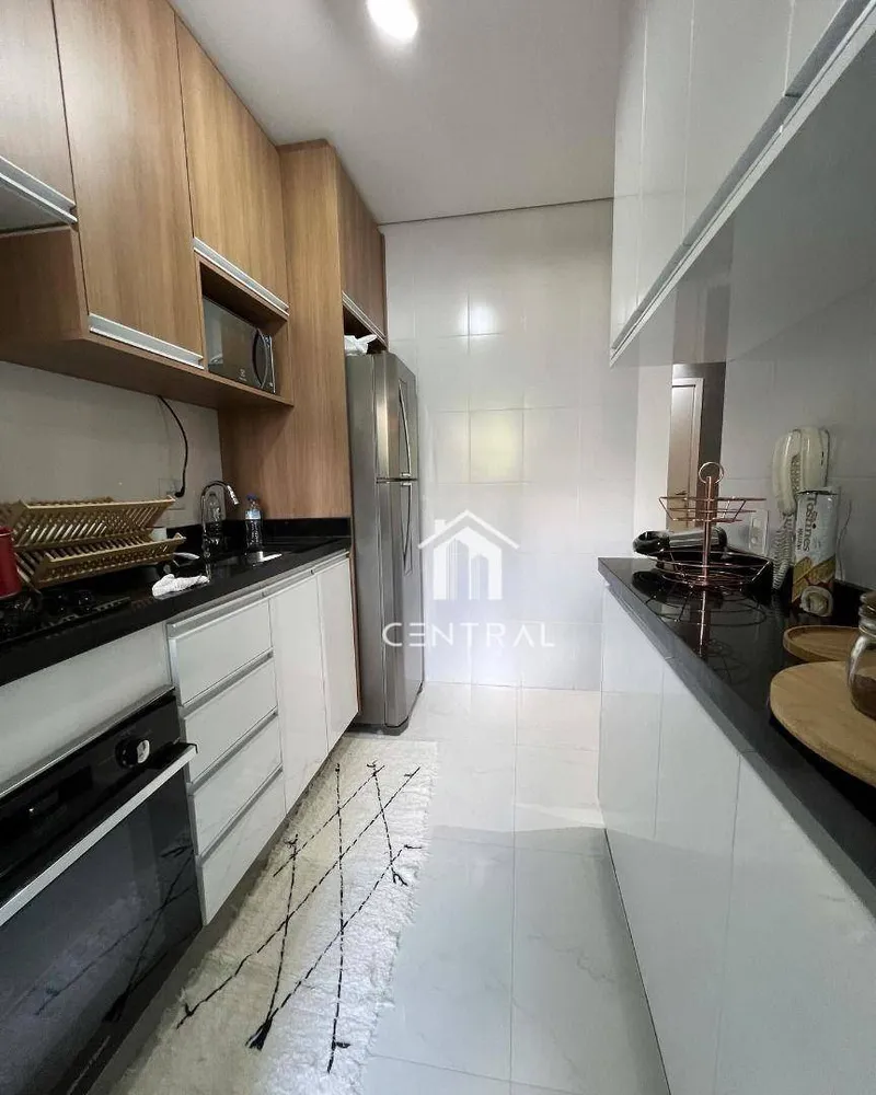 Apartamento, 3 quartos, 80 m² - Foto 7
