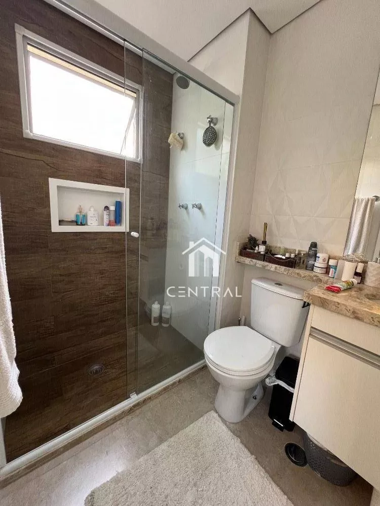 Apartamento, 3 quartos, 80 m² - Foto 3