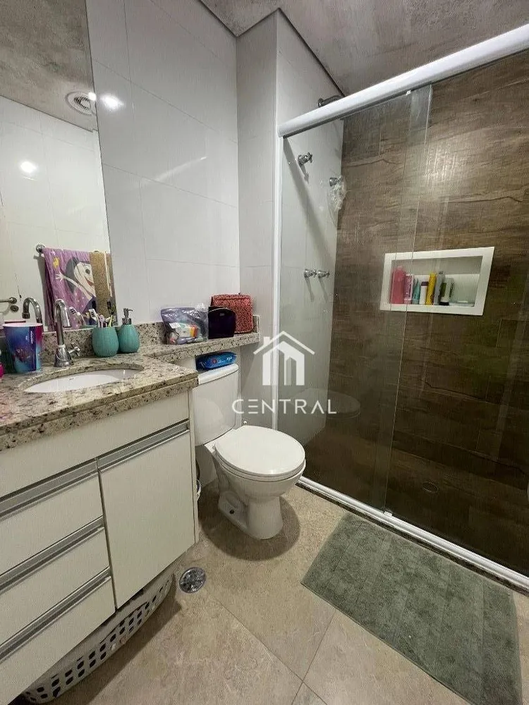 Apartamento, 3 quartos, 80 m² - Foto 17