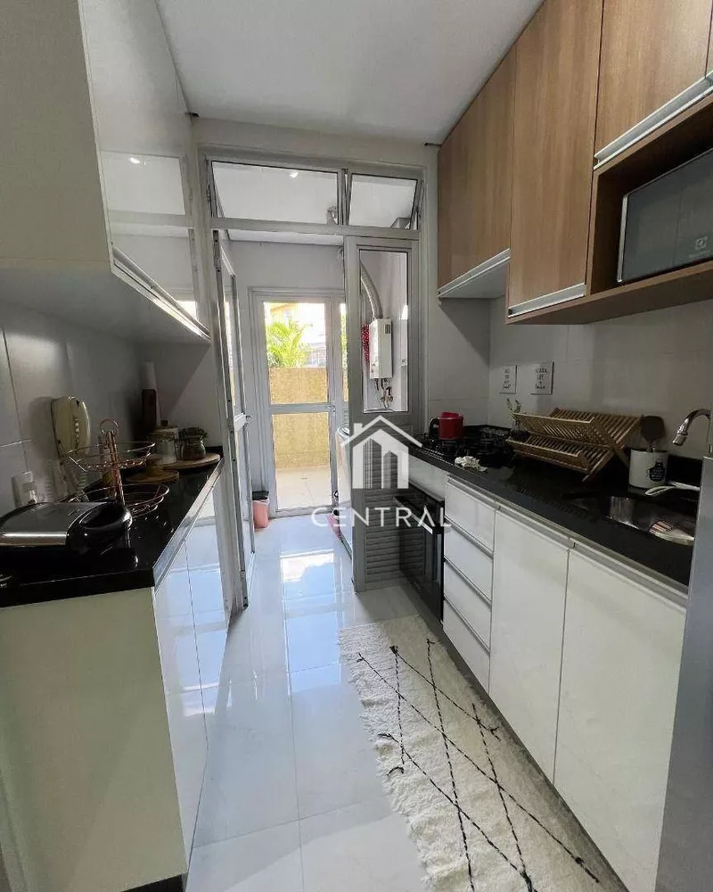 Apartamento, 3 quartos, 80 m² - Foto 12