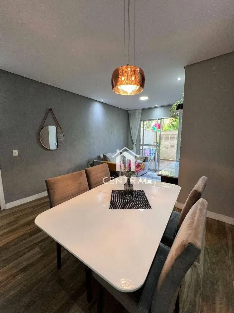 Apartamento, 3 quartos, 80 m² - Foto 16