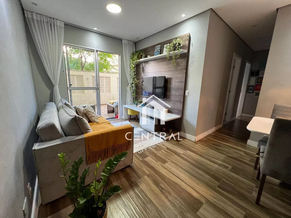 Apartamento, 3 quartos, 80 m² - Foto 5