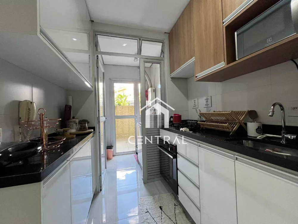 Apartamento, 3 quartos, 80 m² - Foto 11