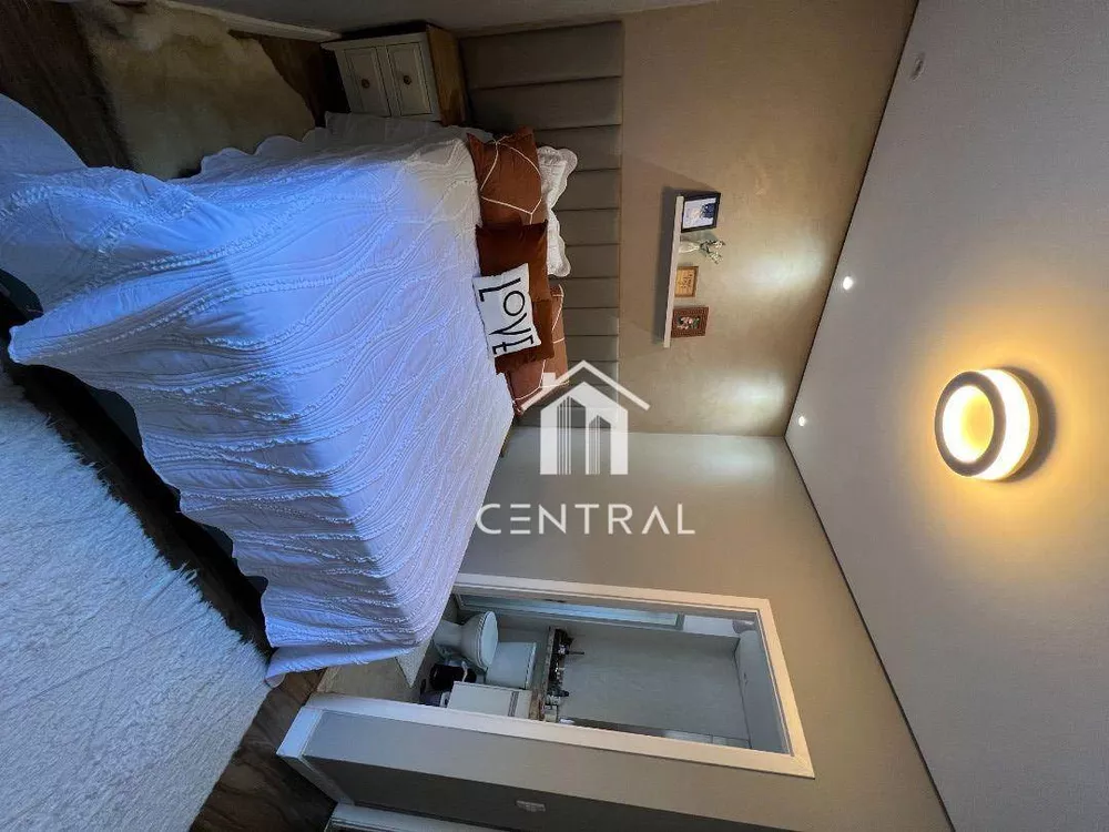 Apartamento, 3 quartos, 80 m² - Foto 4