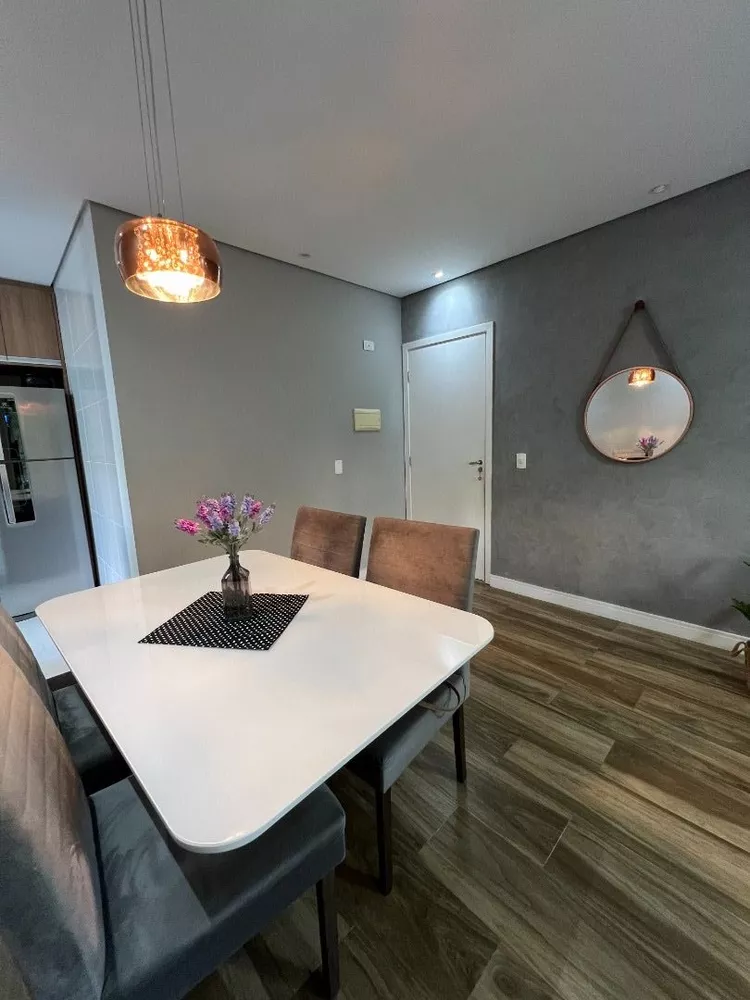 Apartamento, 3 quartos, 80 m² - Foto 10