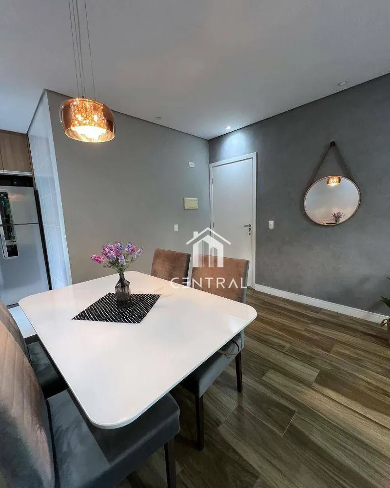 Apartamento, 3 quartos, 80 m² - Foto 5