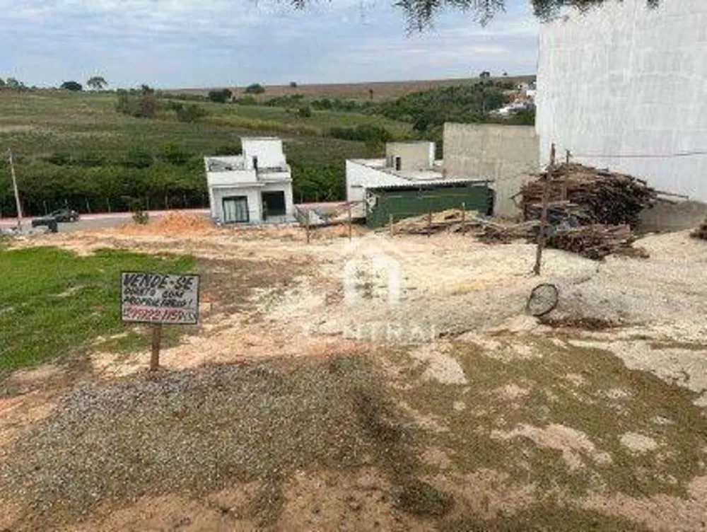 Loteamento e Condomínio, 297 m² - Foto 1