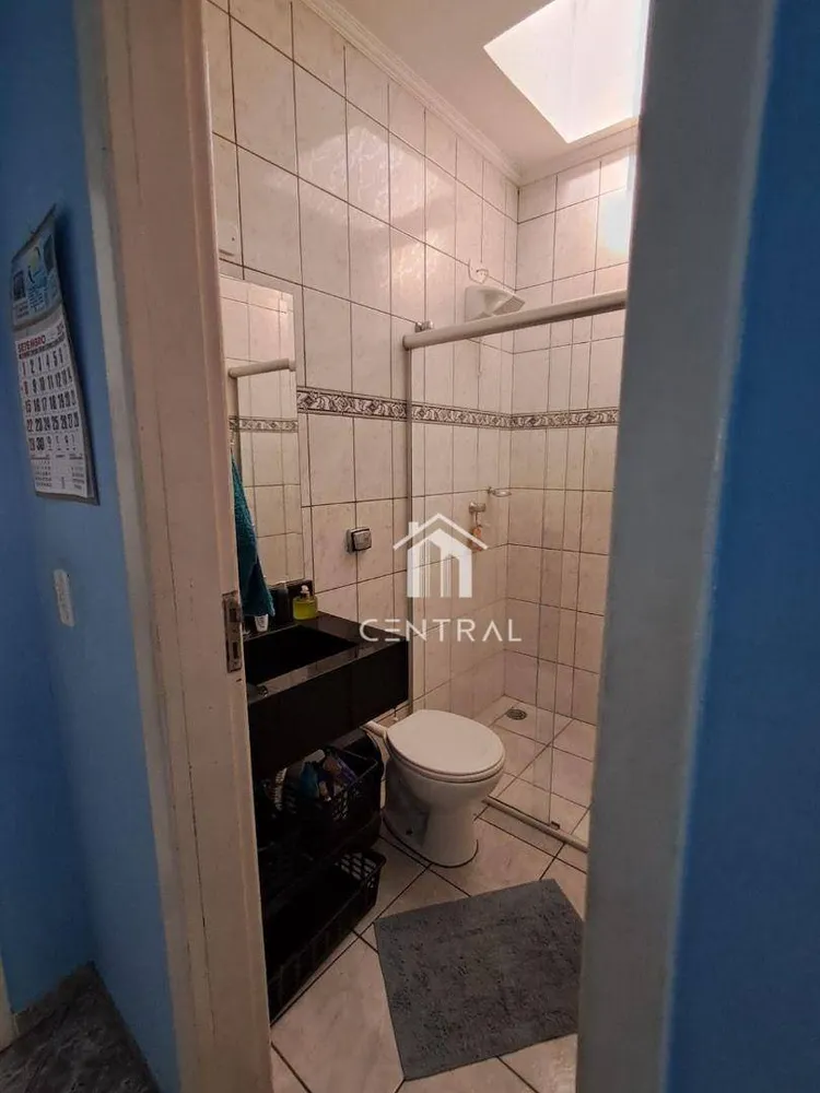Casa, 2 quartos, 87 m² - Foto 3