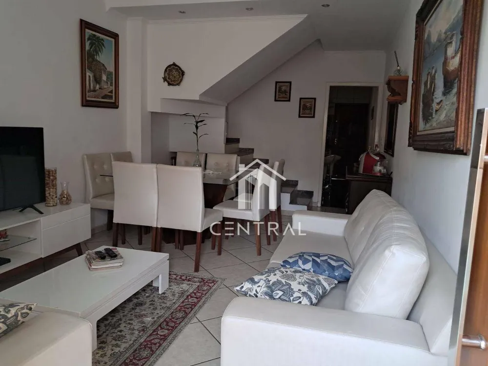 Casa, 2 quartos, 87 m² - Foto 1