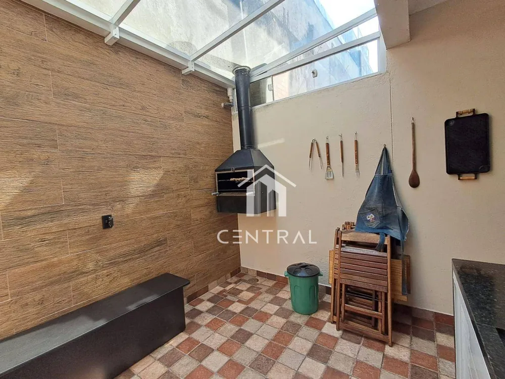 Casa, 2 quartos, 87 m² - Foto 4
