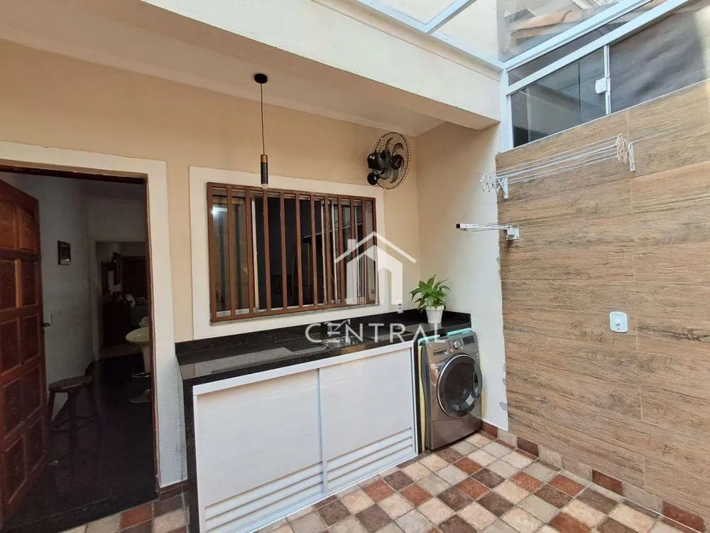 Casa, 2 quartos, 87 m² - Foto 7