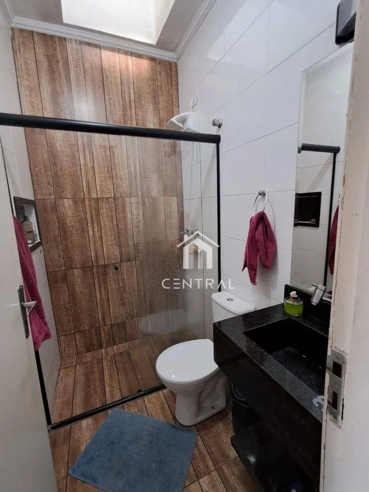 Casa, 2 quartos, 87 m² - Foto 5