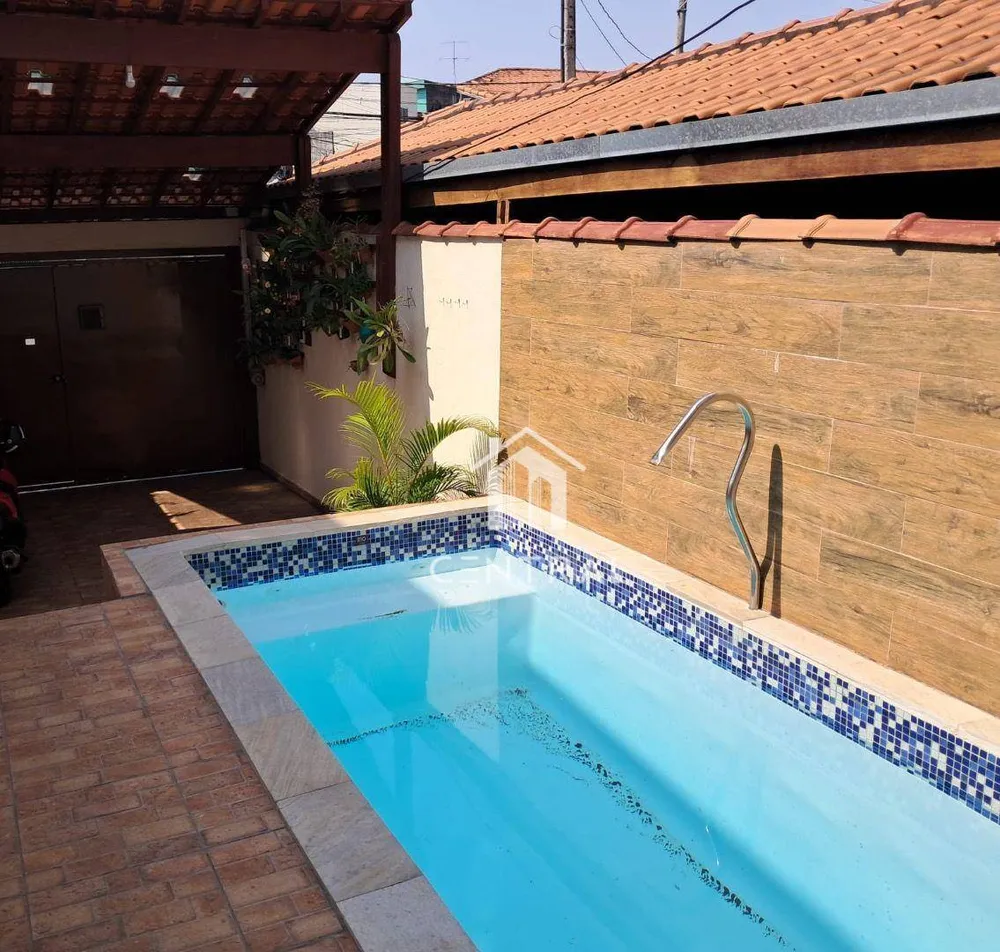 Casa, 2 quartos, 87 m² - Foto 6