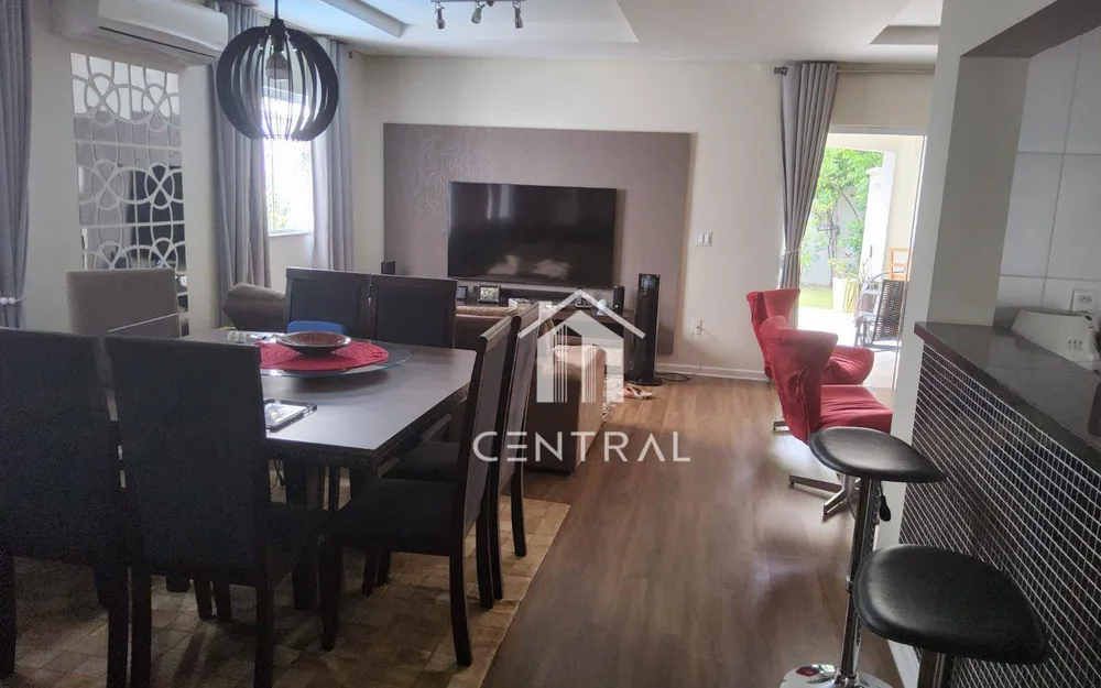 Sobrado, 3 quartos, 186 m² - Foto 7