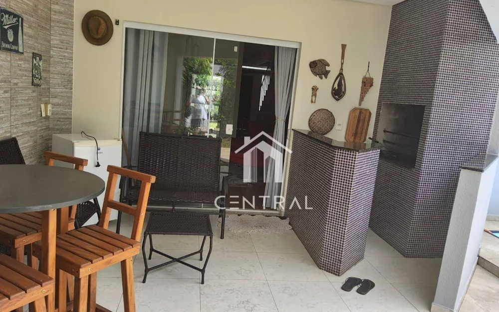 Sobrado, 3 quartos, 186 m² - Foto 10