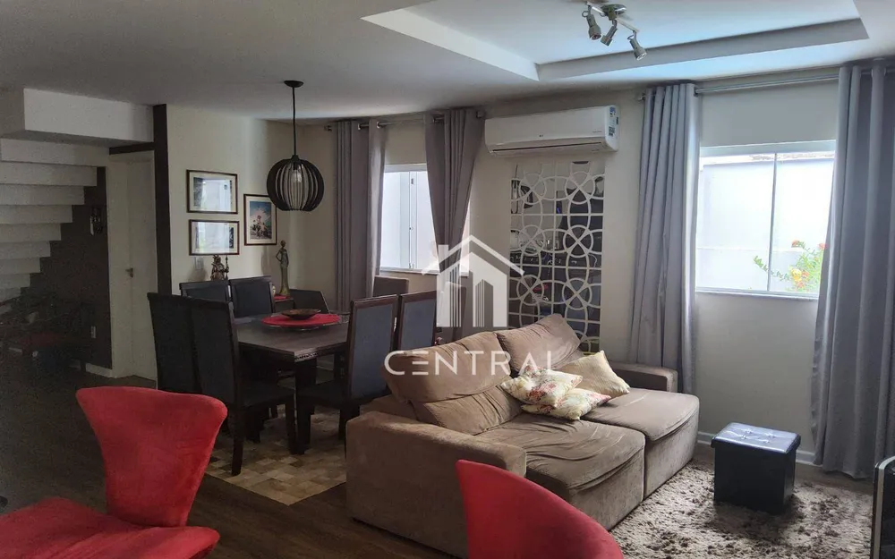 Sobrado, 3 quartos, 186 m² - Foto 9