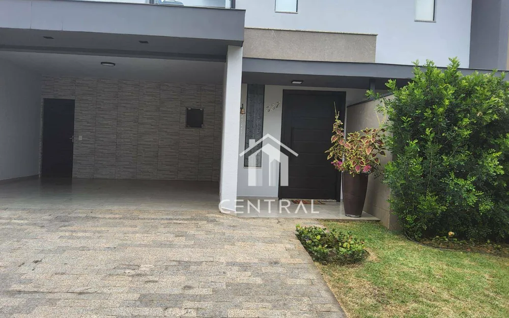 Sobrado, 3 quartos, 186 m² - Foto 14