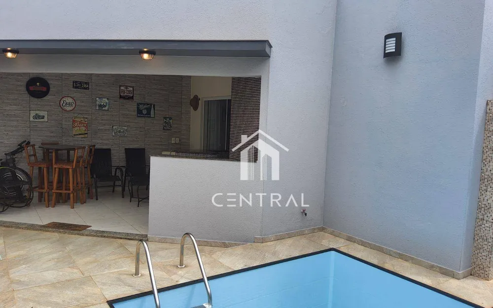 Sobrado, 3 quartos, 186 m² - Foto 13