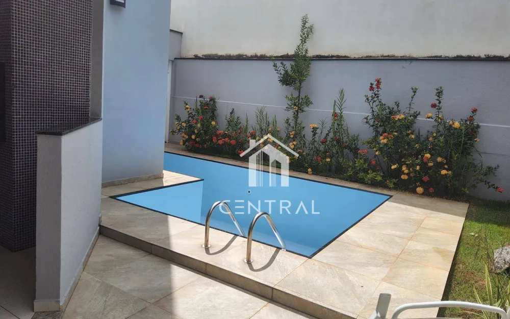 Sobrado, 3 quartos, 186 m² - Foto 11