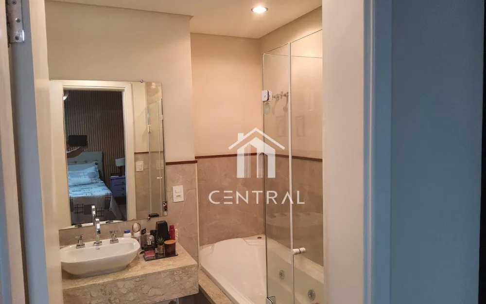 Sobrado, 3 quartos, 186 m² - Foto 12