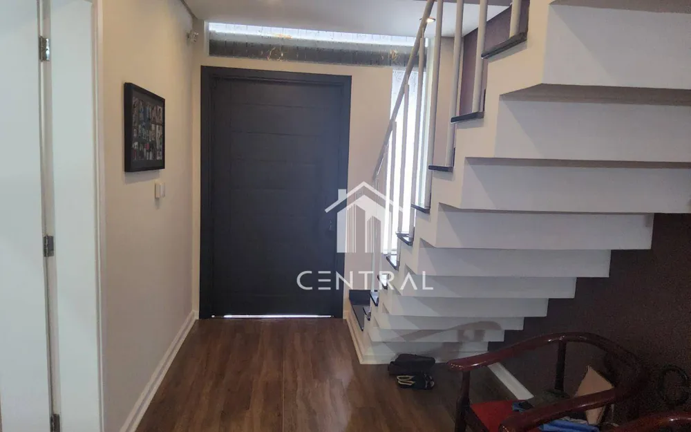 Sobrado, 3 quartos, 186 m² - Foto 2