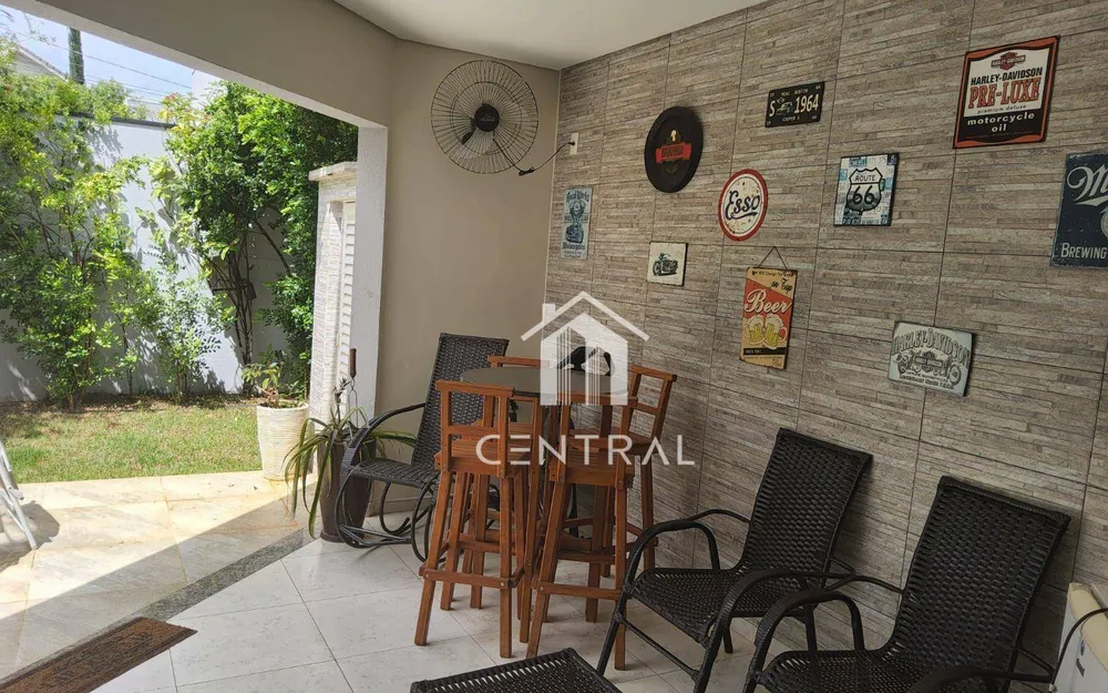Sobrado, 3 quartos, 186 m² - Foto 8