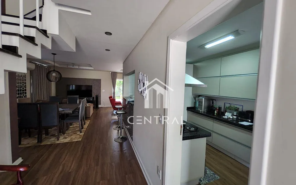 Sobrado, 3 quartos, 186 m² - Foto 16