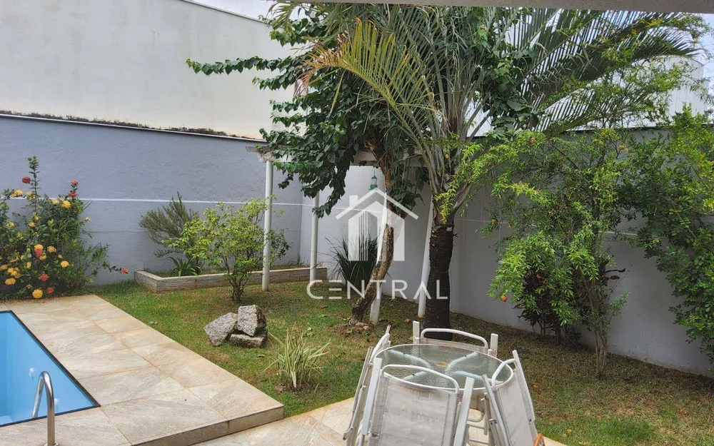 Sobrado, 3 quartos, 186 m² - Foto 5
