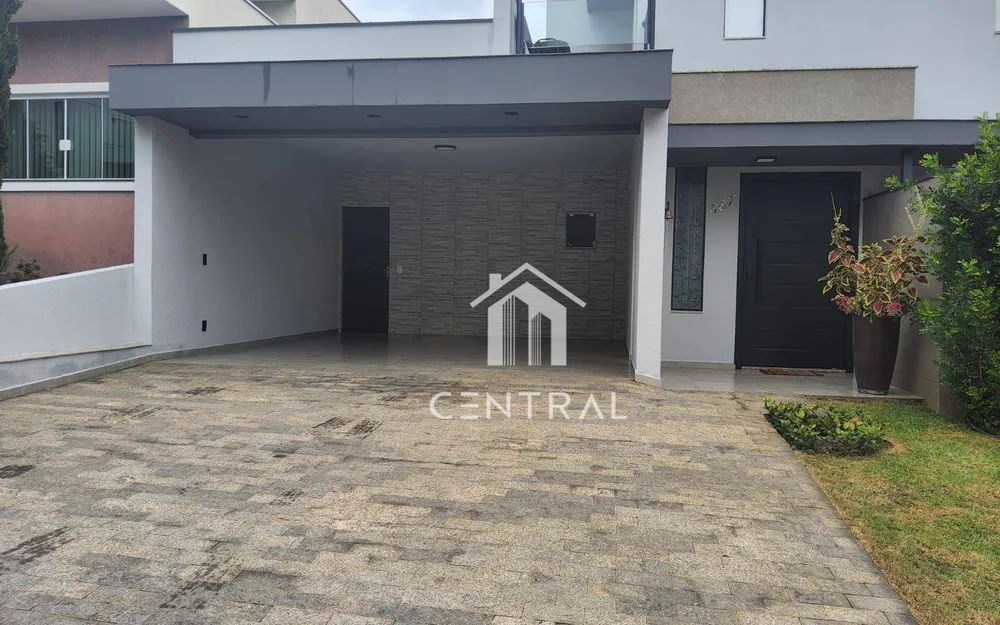 Sobrado, 3 quartos, 186 m² - Foto 15