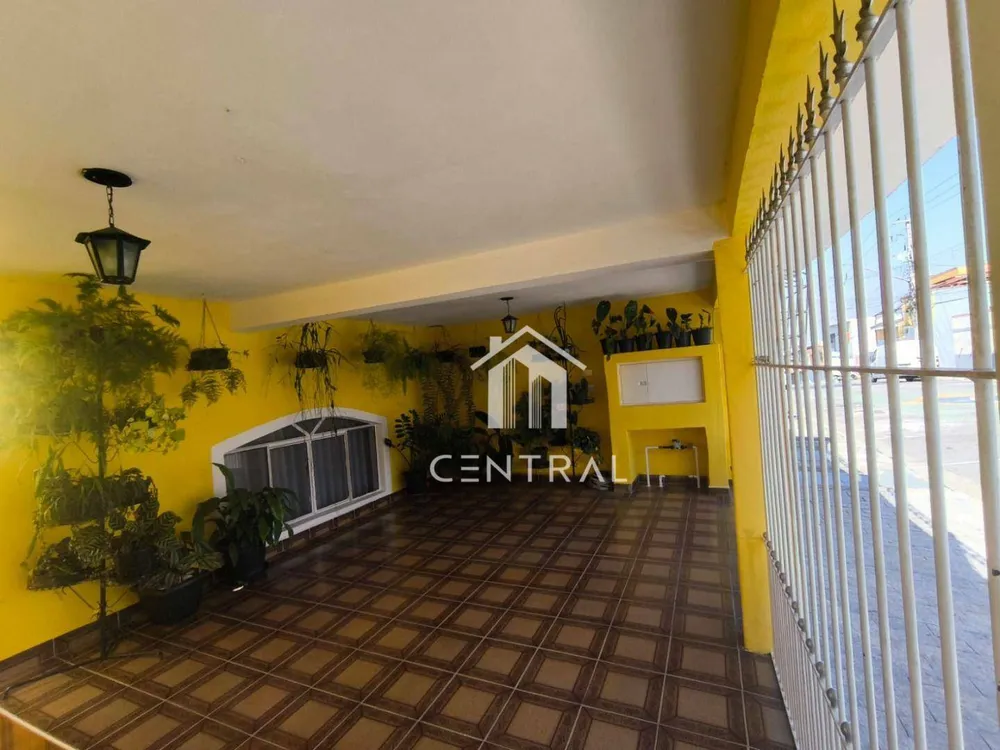 Sobrado, 3 quartos, 180 m² - Foto 2