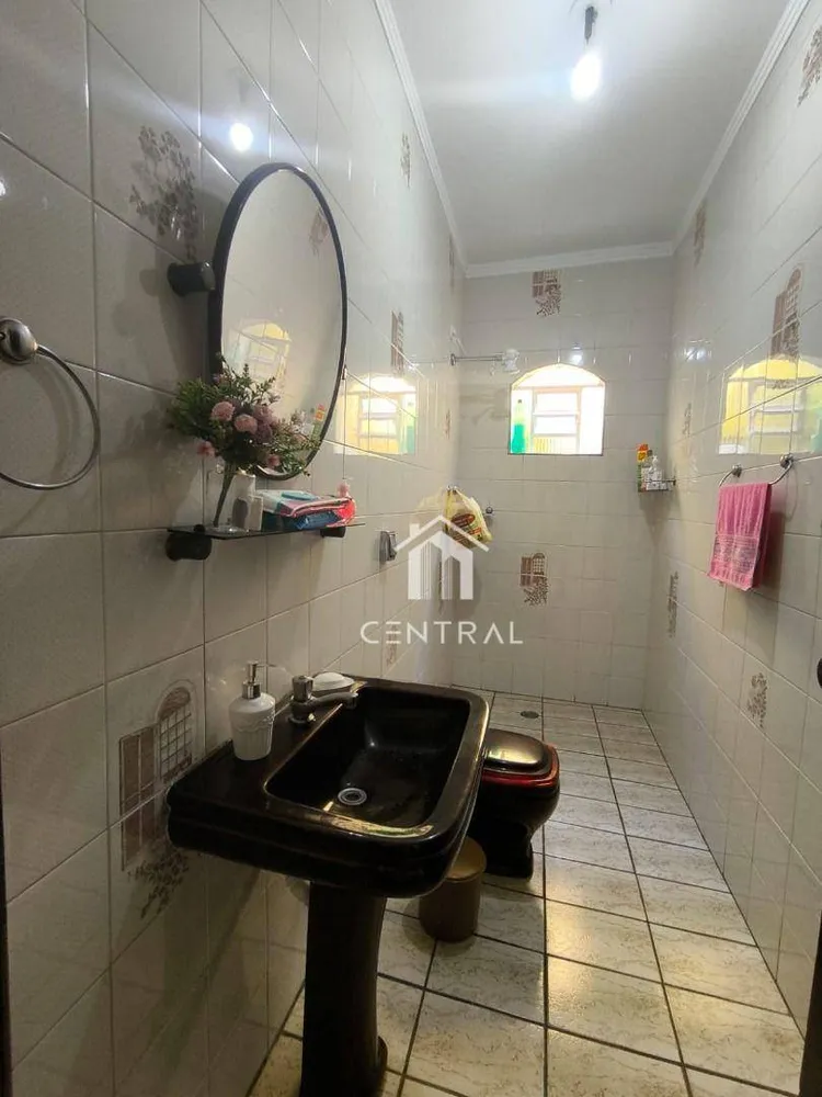 Sobrado, 3 quartos, 180 m² - Foto 9